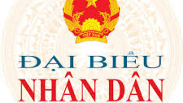 DANH SÁCH ĐẠI BIỂU HỘI ĐỒNG NHÂN DÂN XÃ SƠN TỊNH KHOÁ I, NHIỆM KỲ 2021 - 2026