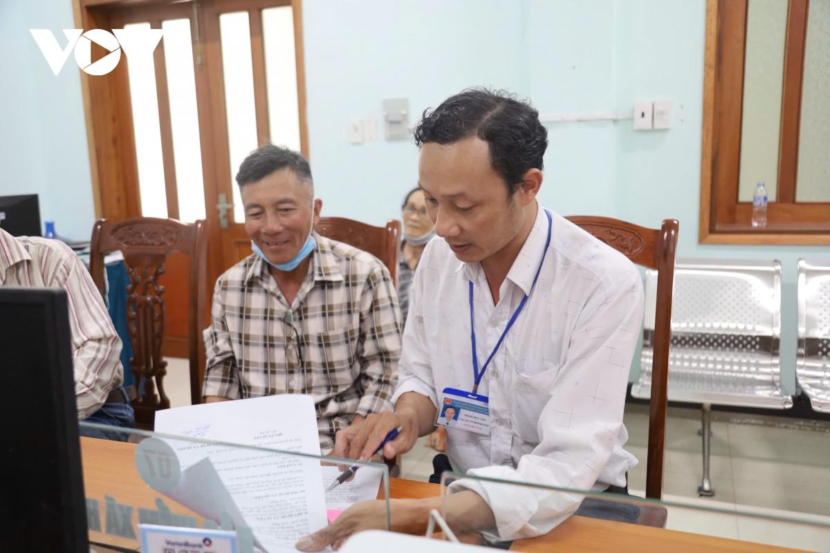 chinh quyen 2 cap o tinh quang ngai hoat dong on dinh sau hon 1 thang van hanh hinh anh 7