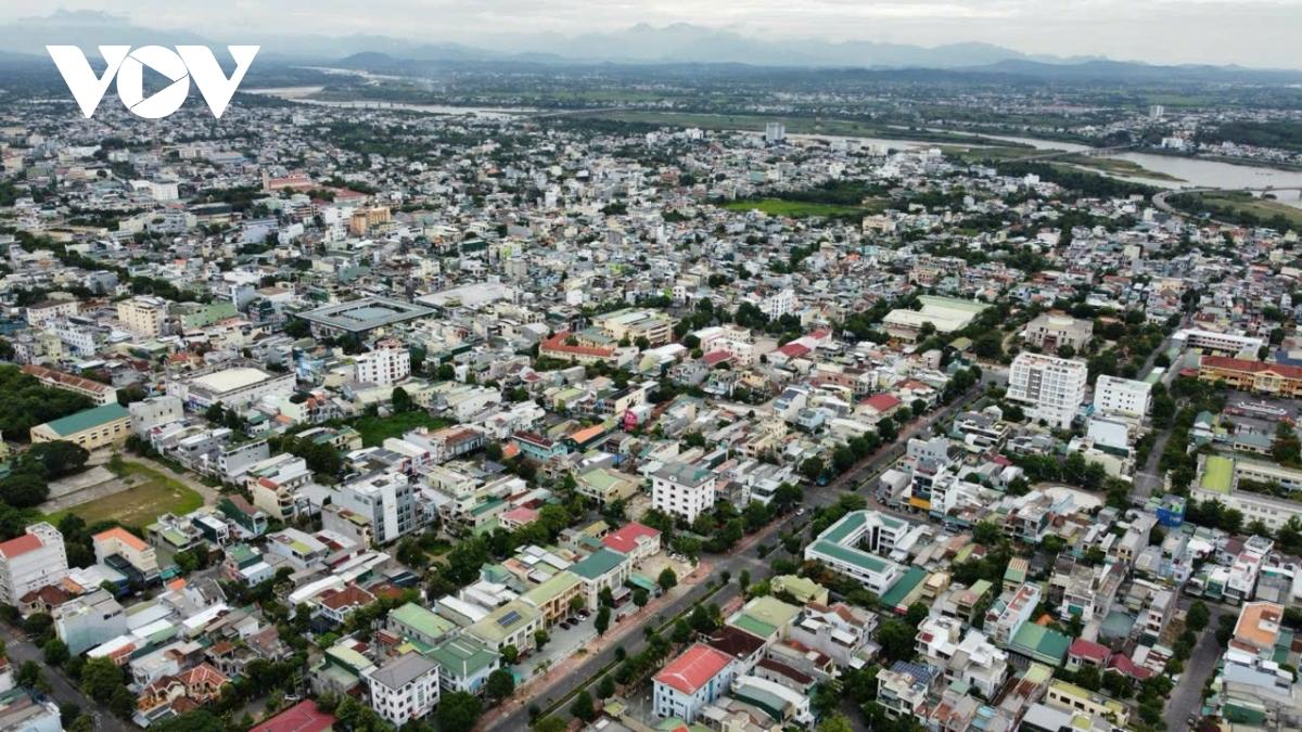 chinh quyen 2 cap o tinh quang ngai hoat dong on dinh sau hon 1 thang van hanh hinh anh 5